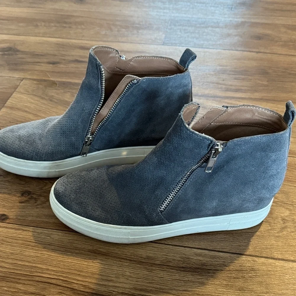 Steve Madden chic men